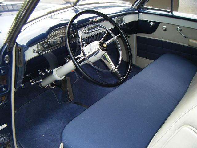 1949 Cadillac COUPE DEVILLE STUNNING - 3091555 - 1