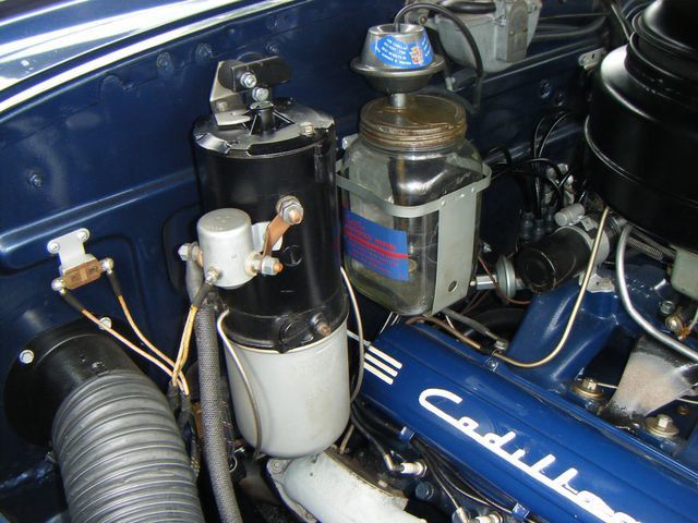 1949 Cadillac COUPE DEVILLE STUNNING - 3091555 - 21