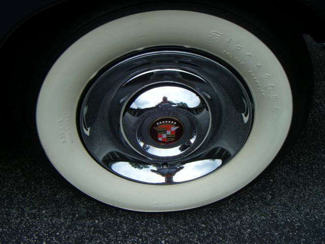 1949 Cadillac COUPE DEVILLE STUNNING - 3091555 - 22