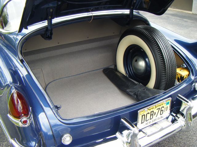 1949 Cadillac COUPE DEVILLE STUNNING - 3091555 - 25