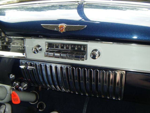 1949 Cadillac COUPE DEVILLE STUNNING - 3091555 - 27