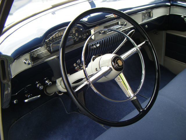 1949 Cadillac COUPE DEVILLE STUNNING - 3091555 - 2