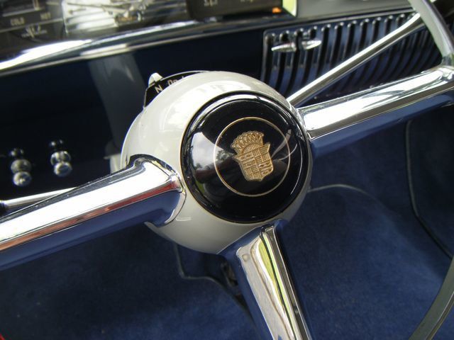 1949 Cadillac COUPE DEVILLE STUNNING - 3091555 - 4