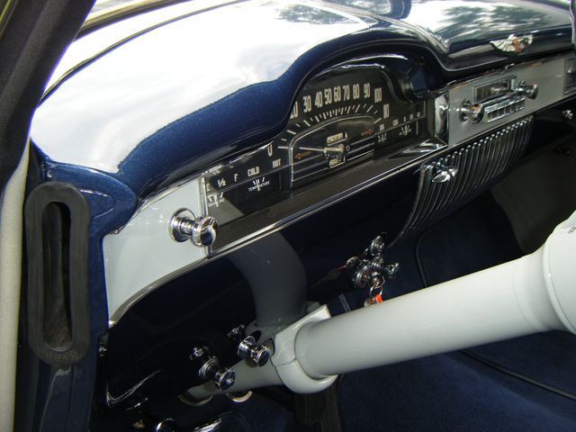 1949 Cadillac COUPE DEVILLE STUNNING - 3091555 - 5