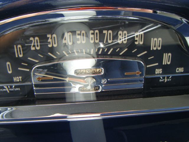 1949 Cadillac COUPE DEVILLE STUNNING - 3091555 - 6