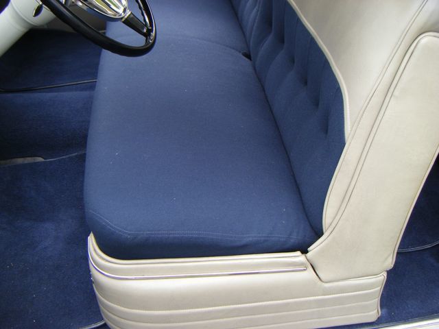 1949 Cadillac COUPE DEVILLE STUNNING - 3091555 - 8