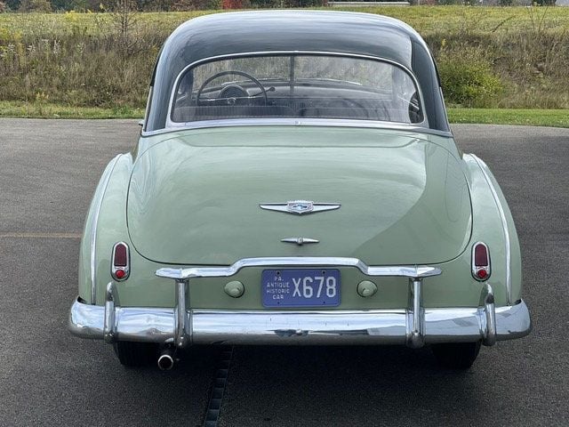 1949 Chevrolet Deluxe Coupe For Sale - 22148263 - 9