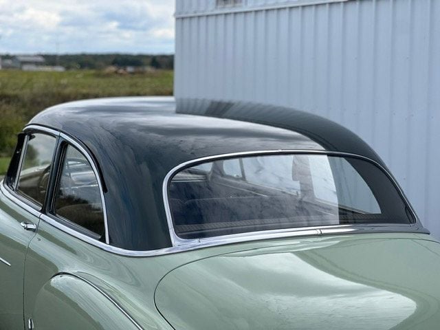 1949 Chevrolet Deluxe Coupe For Sale - 22148263 - 11
