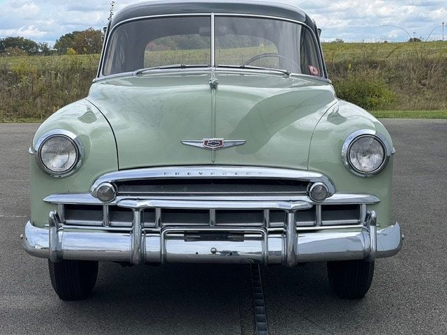 1949 Chevrolet Deluxe Coupe For Sale - 22148263 - 7
