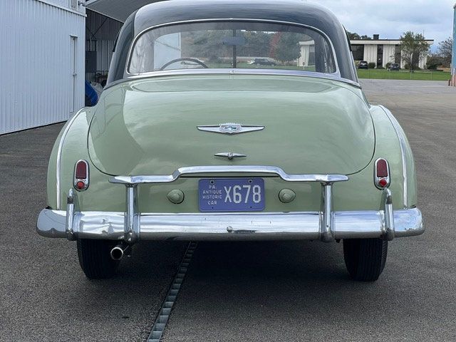 1949 Chevrolet Deluxe Coupe For Sale - 22148263 - 8
