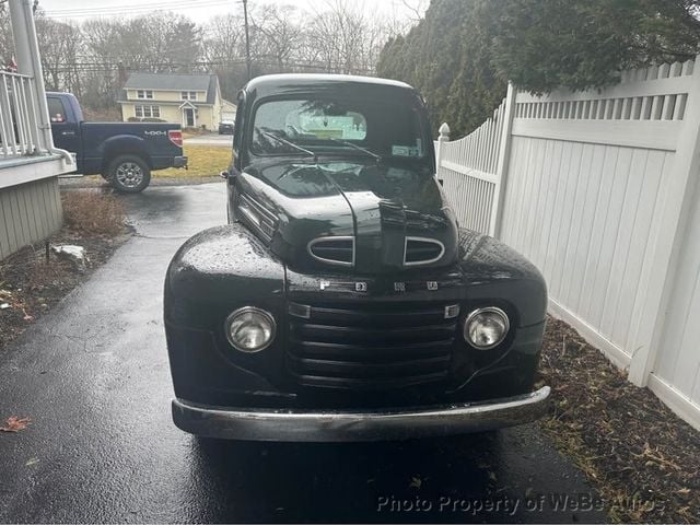 1949 Ford F1 Pickup Truck For Sale - 23023473 - 1