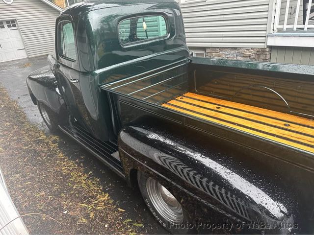 1949 Ford F1 Pickup Truck For Sale - 23023473 - 2