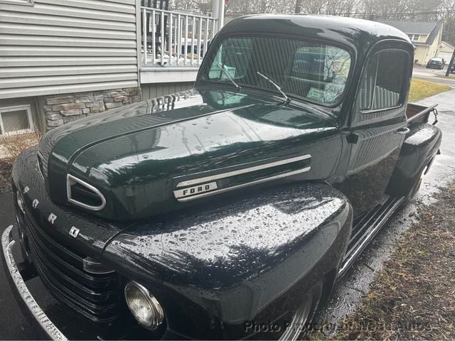1949 Ford F1 Pickup Truck For Sale - 23023473 - 3