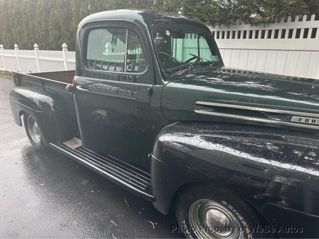 1949 Ford F1 Pickup Truck For Sale - 23023473 - 4