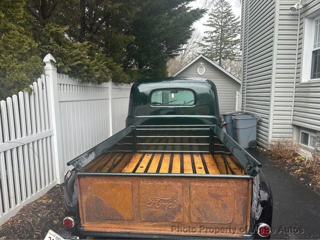 1949 Ford F1 Pickup Truck For Sale - 23023473 - 5