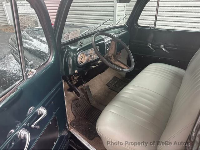 1949 Ford F1 Pickup Truck For Sale - 23023473 - 6
