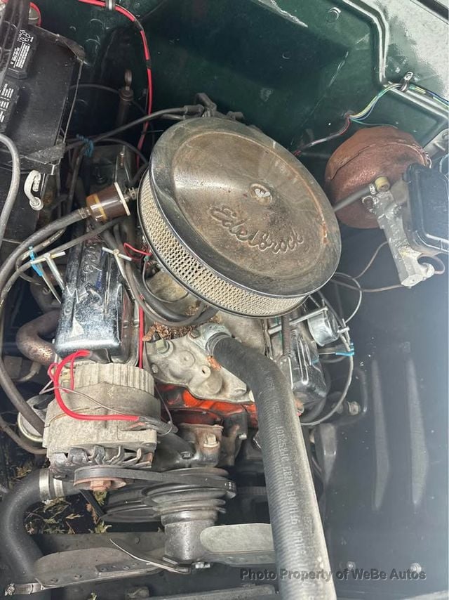 1949 Ford F1 Pickup Truck For Sale - 23023473 - 7
