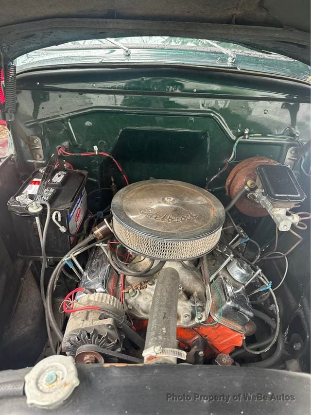 1949 Ford F1 Pickup Truck For Sale - 23023473 - 8