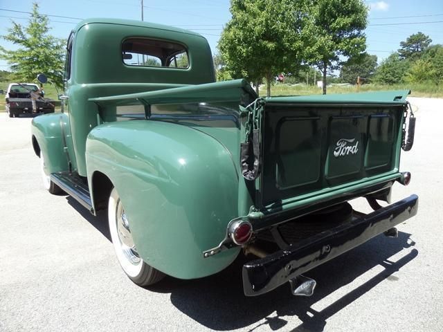 1949 Used Ford F 1 Sold At Dixie Dream Cars Serving Duluth Ga Iid