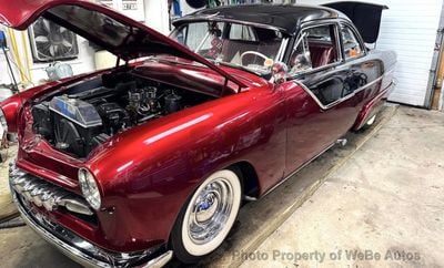 1949 Ford Tudor