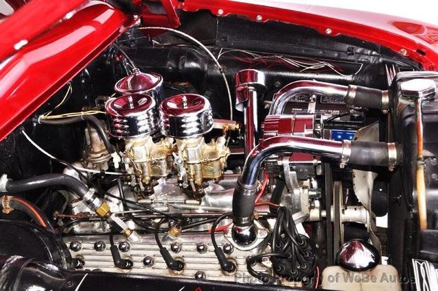 1949 Ford Tudor George Barris inspired Kustom, Truly One of One! - 22788650 - 11