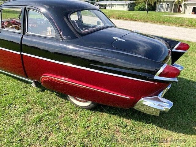1949 Ford Tudor George Barris inspired Kustom, Truly One of One! - 22788650 - 15