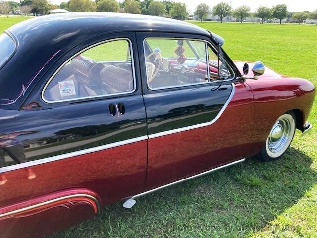 1949 Ford Tudor George Barris inspired Kustom, Truly One of One! - 22788650 - 16