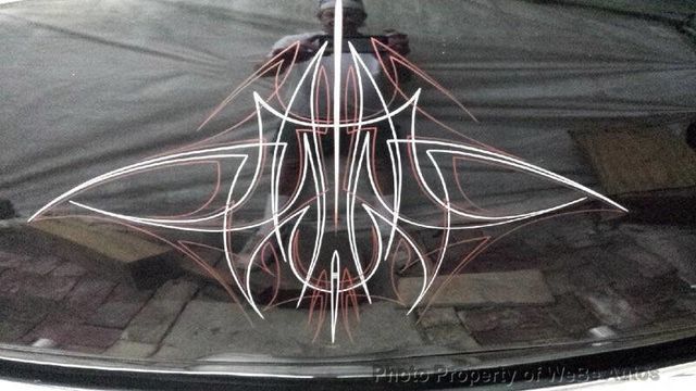 1949 Ford Tudor George Barris inspired Kustom, Truly One of One! - 22788650 - 19