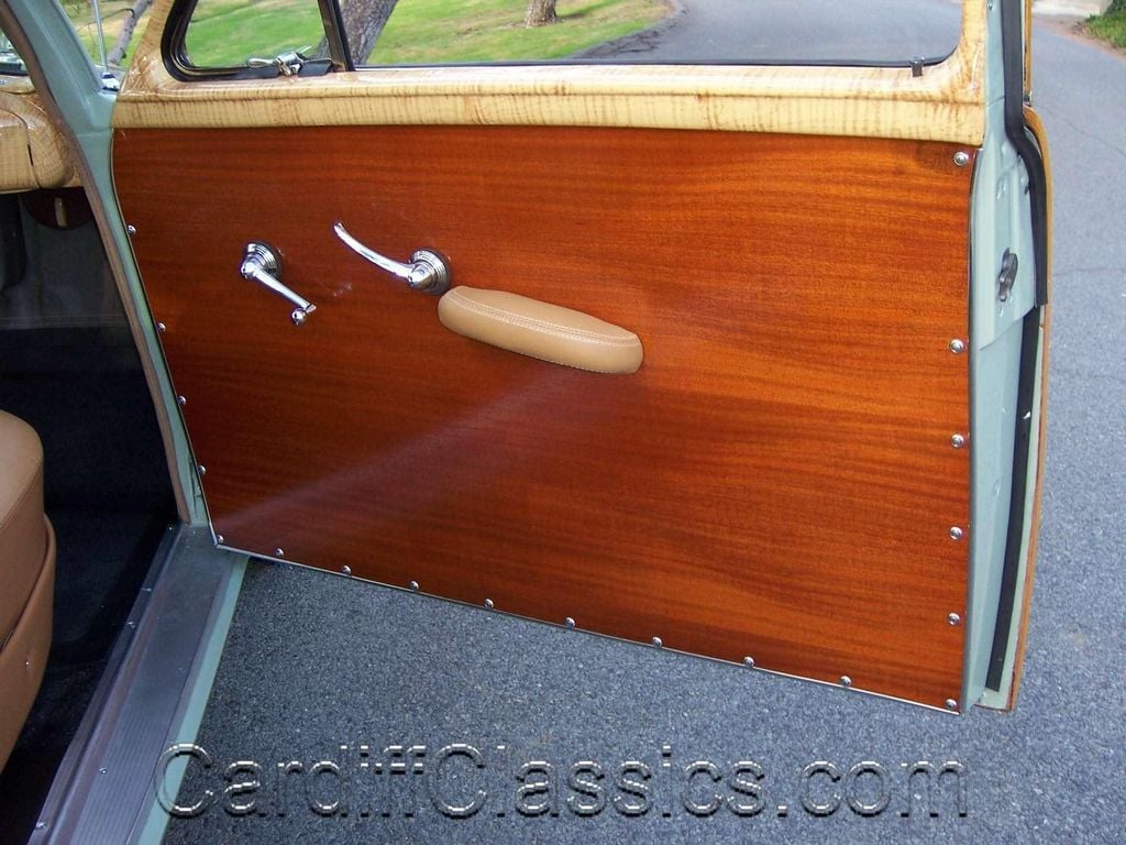 1949 Ford Woody Wagon - 9535726 - 20