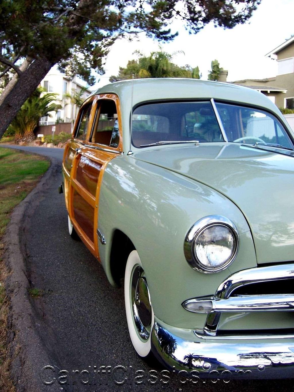 1949 Ford Woody Wagon - 9535726 - 28