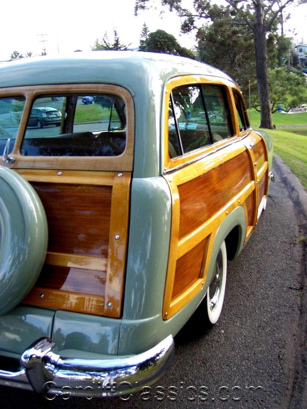 1949 Ford Woody Wagon - 9535726 - 30