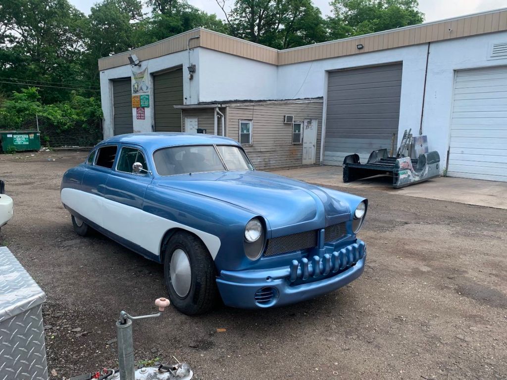 1949 Used Hudson Commodore Hotrod For Sale at WeBe Autos Serving Long