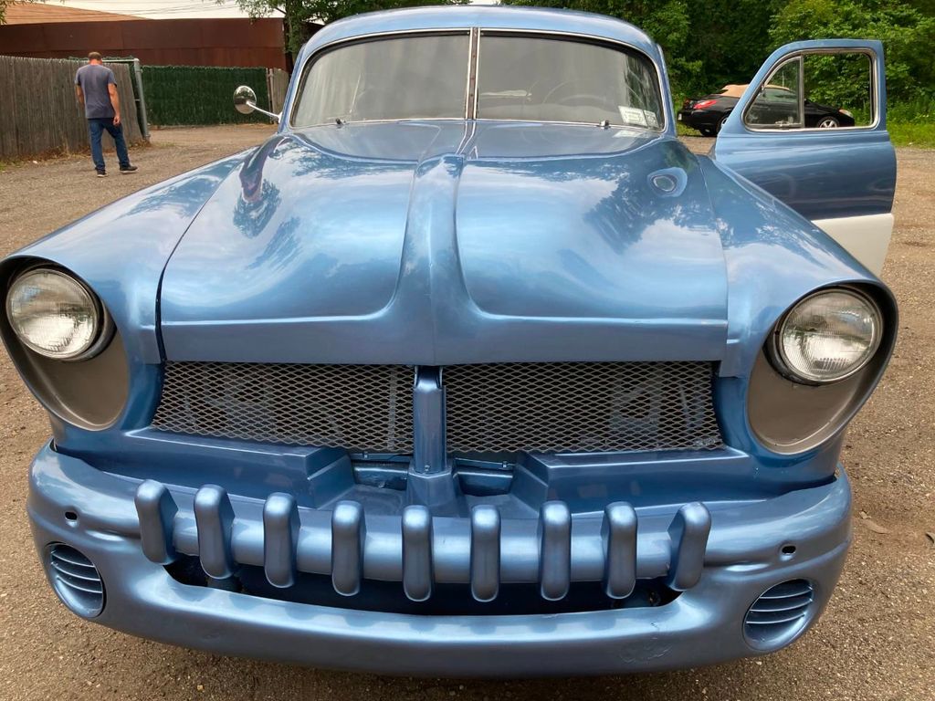 1949 Used Hudson Commodore Hotrod For Sale at WeBe Autos Serving Long