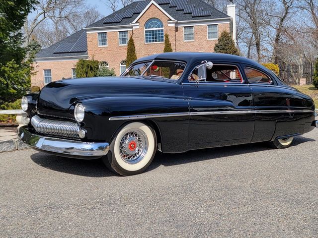 1949 Mercury Coupe For Sale - 21301278 - 0