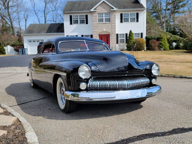 1949 Mercury Coupe For Sale - 21301278 - 9