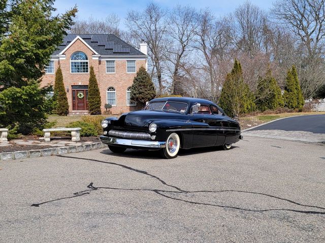1949 Mercury Coupe For Sale - 21301278 - 11