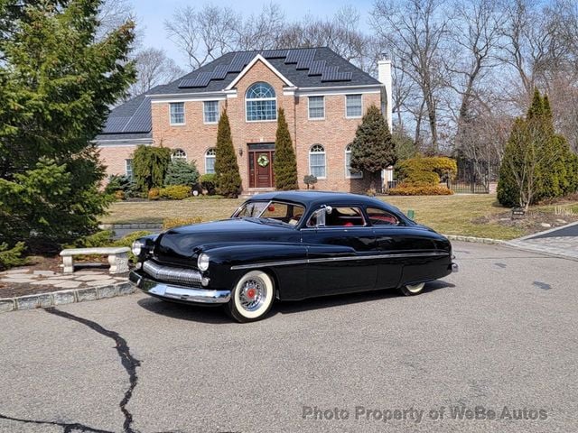 1949 Mercury Coupe For Sale - 21301278 - 12