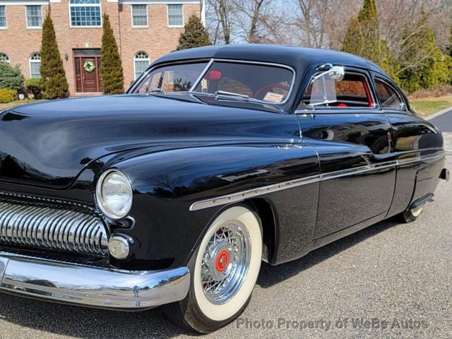 1949 Mercury Coupe For Sale - 21301278 - 14