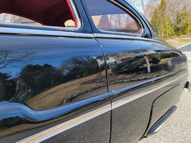 1949 Mercury Coupe For Sale - 21301278 - 16