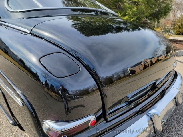 1949 Mercury Coupe For Sale - 21301278 - 19