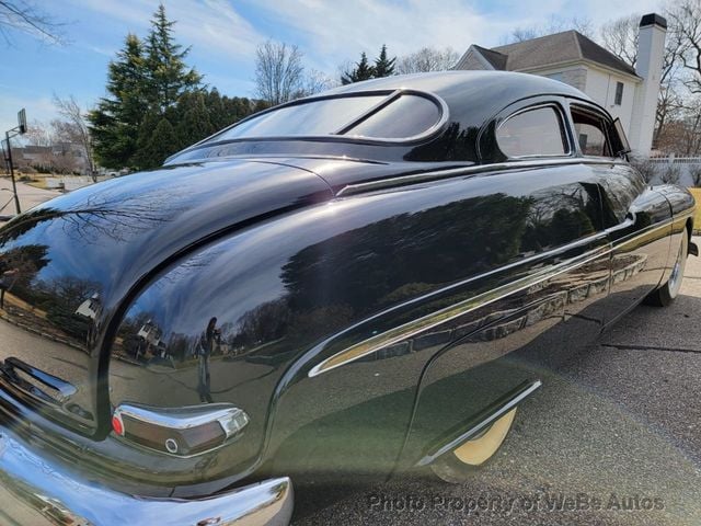 1949 Mercury Coupe For Sale - 21301278 - 22