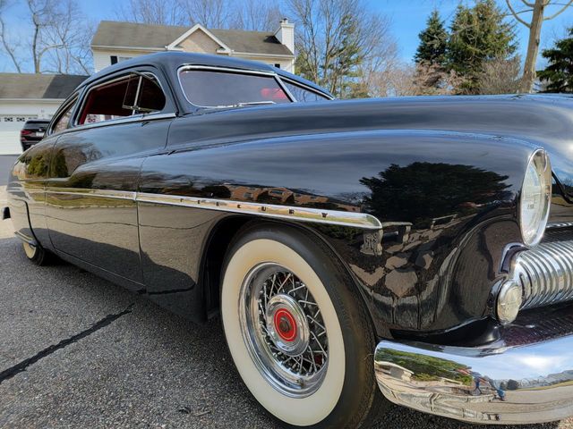 1949 Mercury Coupe For Sale - 21301278 - 24