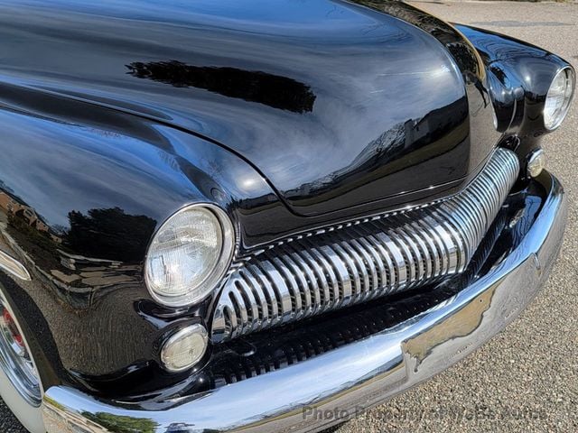 1949 Mercury Coupe For Sale - 21301278 - 25