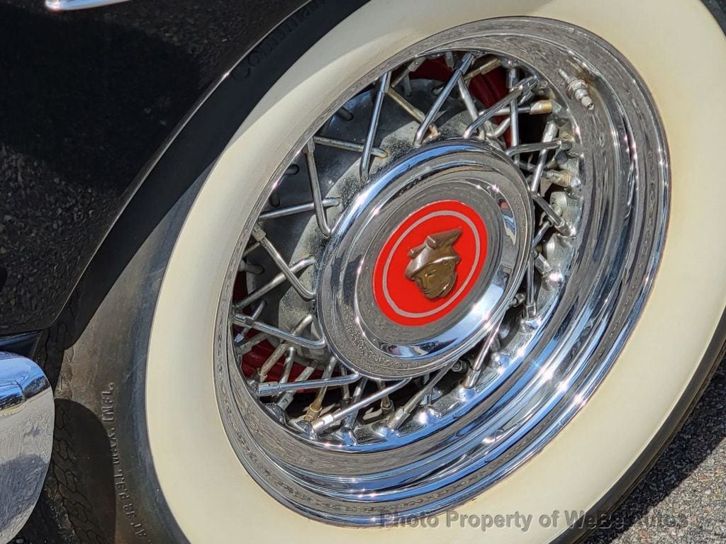 1949 mercury online hubcaps