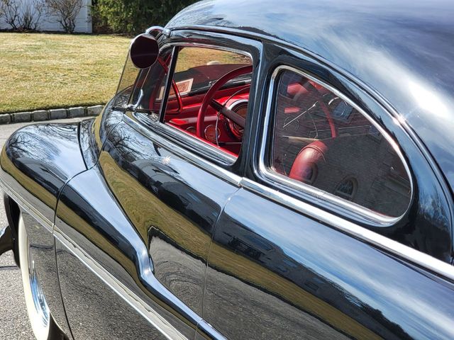 1949 Mercury Coupe For Sale - 21301278 - 28