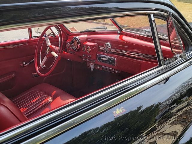 1949 Mercury Coupe For Sale - 21301278 - 32
