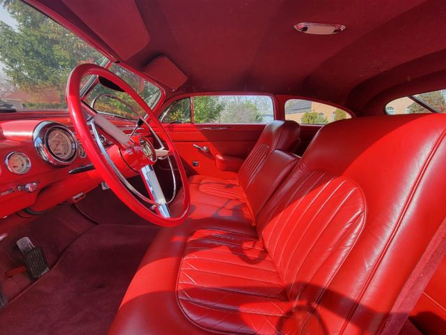 1949 Mercury Coupe For Sale - 21301278 - 39