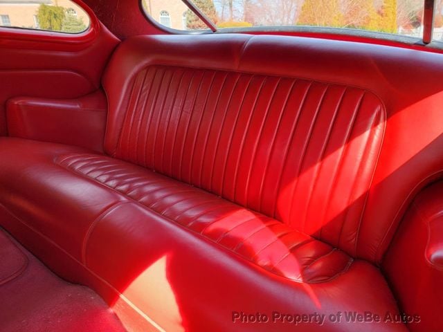 1949 Mercury Coupe For Sale - 21301278 - 58
