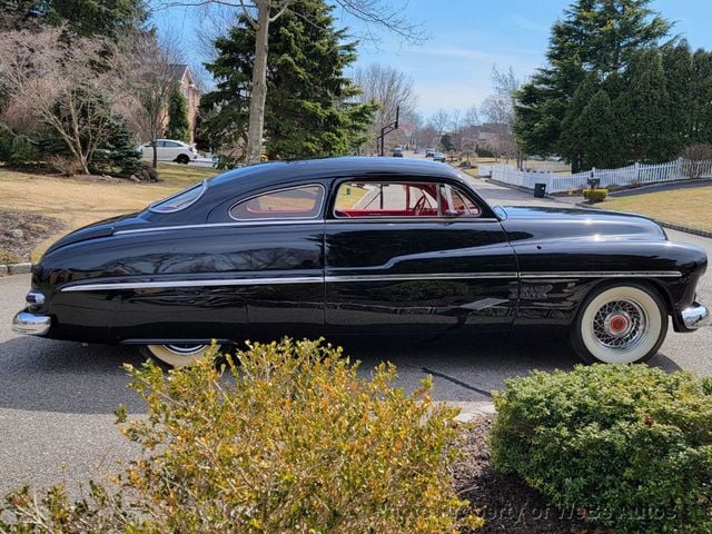 1949 Mercury Coupe For Sale - 21301278 - 7