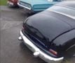 1949 Mercury Series 9CM Black Bullet Led Sled For Sale  - 22945637 - 9